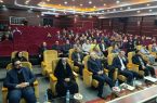 توسعه پایدار، آموزش و پاسخگویی؛ محور اصلی مدیریت پاکدشت در جلسه شورای اداری با حضور دادستان و امام جمعه
