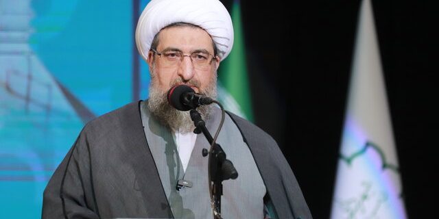 تجلیل از زندهنامان تبریز؛ پیشرفت حاصل سالها مجاهدت و صبر است تجلیل از زندهنامان تبریز؛ پیشرفت حاصل سالها مجاهدت و صبر است