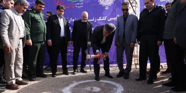با اعتبار ۱۶۳ میلیارد تومانی از محل مسئولیت اجتماعی نفت؛ آغاز عملیات اجرایی آبرسانی پایدار به مشراگه و ۶۵ روستای رامشیر