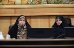 تشکیل کارگروه «دختران نوجوان» در استانداری فارس؛ تمرکز بر آموزش و پرورش برای مقابله با آسیبهای اجتماعی تشکیل کارگروه «دختران نوجوان» در استانداری فارس؛ تمرکز بر آموزش و پرورش برای مقابله با آسیبهای اجتماعی
