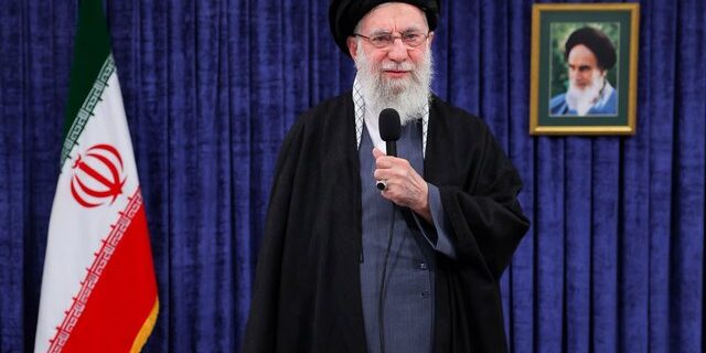 هشدار رهبر انقلاب به ترامپ و ارتش آمریکا؛