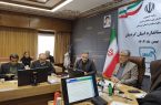 معاون استاندار کردستان: استانداردسازی فراتر از خرید تجهیزات است؛ نظارت مستمر بر صنایع غذایی، ساختمان و آسانسورها معاون استاندار کردستان: استانداردسازی فراتر از خرید تجهیزات است؛ نظارت مستمر بر صنایع غذایی، ساختمان و آسانسورها