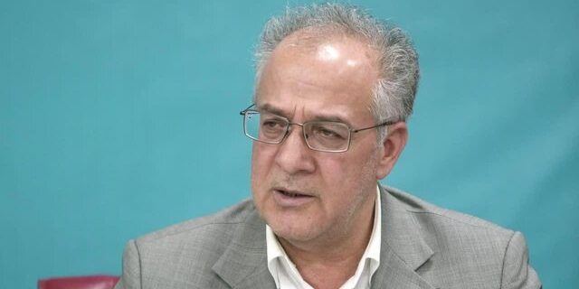 تأکید استاندار آذربایجان شرقی بر تسهیل گمرک و مدیریت هدفمند واردات؛ تصویب راهاندازی «گمرک سیار» تأکید استاندار آذربایجان شرقی بر تسهیل گمرک و مدیریت هدفمند واردات؛ تصویب راهاندازی «گمرک سیار»