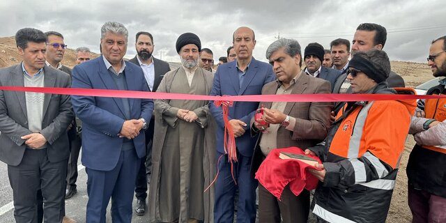 جهش عمرانی در خرمبید فارس؛ افتتاح و کلنگزنی پروژههایی به ارزش بیش از ۱۲۰۰ میلیارد تومان در دهه فجر جهش عمرانی در خرمبید فارس؛ افتتاح و کلنگزنی پروژههایی به ارزش بیش از ۱۲۰۰ میلیارد تومان در دهه فجر