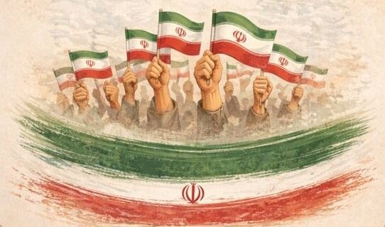 دعوت به حضور؛ حضور حماسی، پاسخ کوبنده دعوت به حضور؛ حضور حماسی، پاسخ کوبنده