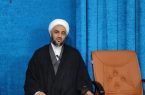 امام جمعه بم: اجتماعات مردمی، بزرگ‌ترین سپر دفاعی کشور است