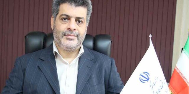 مدیرکل ثبت احوال هرمزگان: بخش عمده خدمات هویتی کشور بدون مراجعه حضوری ارائه میشود مدیرکل ثبت احوال هرمزگان: بخش عمده خدمات هویتی کشور بدون مراجعه حضوری ارائه میشود