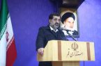 استاندار قم: ورزش استان قم نیازمند جهش است استاندار قم: ورزش استان قم نیازمند جهش است