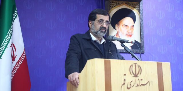 استاندار قم: ورزش استان قم نیازمند جهش است
