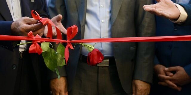 ۱۷۰ میلیارد ریال پروژه‌های عمرانی اوقاف قم در دهه فجر افتتاح شد