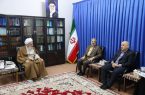 نشست وزیر آموزشوپرورش با مسئولان مازندران برای تقویت تعلیم و تربیت نشست وزیر آموزشوپرورش با مسئولان مازندران برای تقویت تعلیم و تربیت