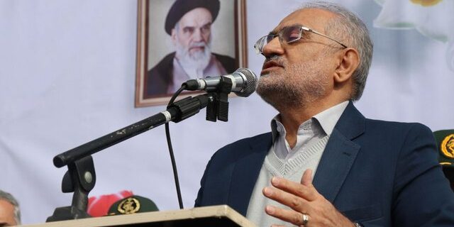 معاون پارلمانی دولت سیزدهم: حضور پرشور جوانان در ۲۲ بهمن، نماد تداوم گفتمان انقلاب و انتقال ارزش‌ها به نسل‌های آینده است