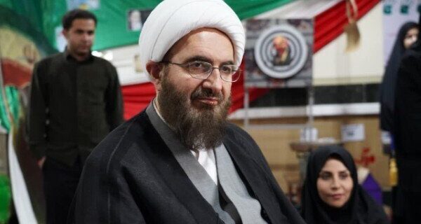 حاج علی‌اکبری در خرم‌آباد: راه ما «ایران قوی» با وحدت، خدمت و پیشرفت است؛ ملت ایران دو مدال افتخار جدید در برابر فتنه‌ها کسب کرد