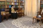 تأکید آیتالله مکارم شیرازی بر تعامل دستگاه قضایی قم با نهادهای اقتصادی برای کنترل قیمتها و پیشگیری از جرم تأکید آیتالله مکارم شیرازی بر تعامل دستگاه قضایی قم با نهادهای اقتصادی برای کنترل قیمتها و پیشگیری از جرم