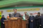 معاون اسبق قدس سپاه در آمل: شبکههای آمریکایی-صهیونیستی در یک ماه ۳.۴ میلیون دروغ علیه ایران پخش کردند؛ جهاد تبیین یک واجب عینی بود معاون اسبق قدس سپاه در آمل: شبکههای آمریکایی-صهیونیستی در یک ماه ۳.۴ میلیون دروغ علیه ایران پخش کردند؛ جهاد تبیین یک واجب عینی بود