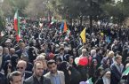 قدردانی مسئولان کرمان از حماسه حضور مردم در ۲۲ بهمن؛ وحدت و غیرت مردمی، ضامن تداوم عزت ایران