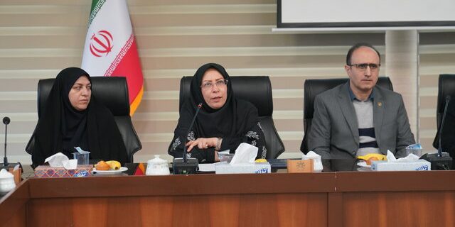 معاون سرآمدان و نخبگان بنیاد ملی نخبگان: بنیاد ملی نخبگان همواره پشتیبان نخبگان، اساتید و مدیران علمی متعهد کشور است معاون سرآمدان و نخبگان بنیاد ملی نخبگان: بنیاد ملی نخبگان همواره پشتیبان نخبگان، اساتید و مدیران علمی متعهد کشور است