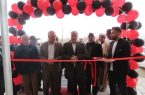 با حضور معاون استاندار آذربایجان غربی؛ طرحهای مخابراتی، گازرسانی و گردشگری در چایپاره افتتاح شد با حضور معاون استاندار آذربایجان غربی؛ طرحهای مخابراتی، گازرسانی و گردشگری در چایپاره افتتاح شد