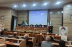 دو محور اصلی در جلسه شورای اداری کاشمر: مطالبه‌گری مدیرکل زنان برای «مدیریت مادرانه» همزمان با وعده تکمیل «جاده مرگ» تا ۱۴۰۵