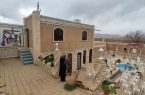 معاون میراث فرهنگی خراسان رضوی: صنایع‌دستی و بوم‌گردی، موتور محرک اقتصاد خانواده‌ها هستند