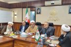 تأکید دادستان ساری بر لزوم برخورد قاطعانه با سوءاستفادهکنندگان از موقوفات و تسریع در رسیدگی به پروندهها تأکید دادستان ساری بر لزوم برخورد قاطعانه با سوءاستفادهکنندگان از موقوفات و تسریع در رسیدگی به پروندهها