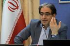 معاون سیاسی و اجتماعی استاندار آذربایجان شرقی: سرمایه اجتماعی، آیینه تمامنمای نگاه مردم به نظام حکمرانی است معاون سیاسی و اجتماعی استاندار آذربایجان شرقی: سرمایه اجتماعی، آیینه تمامنمای نگاه مردم به نظام حکمرانی است