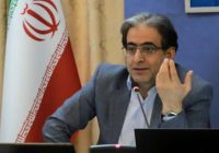 معاون سیاسی و اجتماعی استاندار آذربایجان شرقی: سرمایه اجتماعی، آیینه تمامنمای نگاه مردم به نظام حکمرانی است معاون سیاسی و اجتماعی استاندار آذربایجان شرقی: سرمایه اجتماعی، آیینه تمامنمای نگاه مردم به نظام حکمرانی است