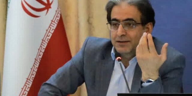 معاون سیاسی و اجتماعی استاندار آذربایجان شرقی: سرمایه اجتماعی، آیینه تمامنمای نگاه مردم به نظام حکمرانی است معاون سیاسی و اجتماعی استاندار آذربایجان شرقی: سرمایه اجتماعی، آیینه تمامنمای نگاه مردم به نظام حکمرانی است