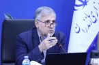معاون اقتصادی استاندار: کارخانجات آرد مازندران برای واردات گندم اقدام کنند معاون اقتصادی استاندار: کارخانجات آرد مازندران برای واردات گندم اقدام کنند