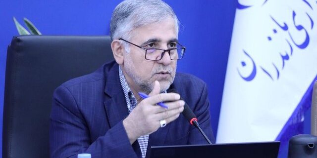 معاون اقتصادی استاندار: کارخانجات آرد مازندران برای واردات گندم اقدام کنند معاون اقتصادی استاندار: کارخانجات آرد مازندران برای واردات گندم اقدام کنند
