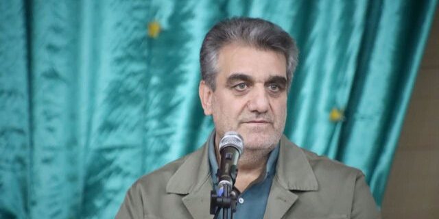 استاندار سمنان: تصمیمسازی کشاورزی باید مبتنی بر تخصص، دانش نوین و مدیریت منابع آب باشد استاندار سمنان: تصمیمسازی کشاورزی باید مبتنی بر تخصص، دانش نوین و مدیریت منابع آب باشد