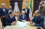 تفاهمنامه تاریخی در شمال؛ تردد آزاد خودروهای پلاک منطقه آزاد گیلان و مازندران محقق شد