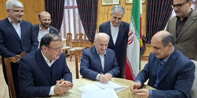 تفاهم‌نامه تاریخی در شمال؛ تردد آزاد خودروهای پلاک منطقه آزاد گیلان و مازندران محقق شد