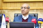 استاندار کرمانشاه: گردشگری موتور محرک اقتصاد استان است / رشد ۸۰ درصدی پروازهای کرمانشاه و افزایش سرعت قطارها استاندار کرمانشاه: گردشگری موتور محرک اقتصاد استان است / رشد ۸۰ درصدی پروازهای کرمانشاه و افزایش سرعت قطارها