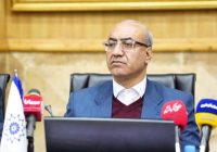 استاندار کرمانشاه: گردشگری موتور محرک اقتصاد استان است / رشد ۸۰ درصدی پروازهای کرمانشاه و افزایش سرعت قطارها استاندار کرمانشاه: گردشگری موتور محرک اقتصاد استان است / رشد ۸۰ درصدی پروازهای کرمانشاه و افزایش سرعت قطارها