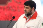 کولیوند خبر داد: ساخت پالایشگاه خون و تولید داروهای مشتق از پلاسما در دستورکار هلالاحمر کولیوند خبر داد: ساخت پالایشگاه خون و تولید داروهای مشتق از پلاسما در دستورکار هلالاحمر