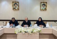 معاون هماهنگی امور اقتصادی استاندار اردبیل خبر داد معاون استاندار اردبیل: بانکهای عامل مکلف به تسریع در پرداخت تسهیلات شدند معاون هماهنگی امور اقتصادی استاندار اردبیل خبر داد معاون استاندار اردبیل: بانکهای عامل مکلف به تسریع در پرداخت تسهیلات شدند