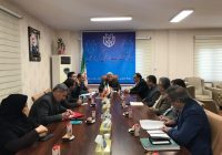 معاون استاندار کردستان: روند ثبت نام داوطلبان شوراهای روستایی امیدوارکننده است معاون استاندار کردستان: روند ثبت نام داوطلبان شوراهای روستایی امیدوارکننده است