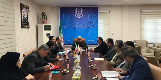 معاون استاندار کردستان: روند ثبت نام داوطلبان شوراهای روستایی امیدوارکننده است معاون استاندار کردستان: روند ثبت نام داوطلبان شوراهای روستایی امیدوارکننده است
