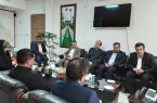 معاون جهاددانشگاهی مطرح کرد جهاددانشگاهی محور تربیت نیروی انسانی و دانشجویی در دانشگاهها/ جذب ۱۴۰۰۰ نفر در شهر دانشجو معاون جهاددانشگاهی مطرح کرد جهاددانشگاهی محور تربیت نیروی انسانی و دانشجویی در دانشگاهها/ جذب ۱۴۰۰۰ نفر در شهر دانشجو