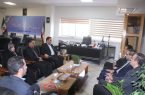 معاون استاندار مطرح کرد تاثیر جهاددانشگاهی در اهداف گردشگری/ آمادگی برای تعریف مأموریت مشخص در سند گردشگری فارس معاون استاندار مطرح کرد تاثیر جهاددانشگاهی در اهداف گردشگری/ آمادگی برای تعریف مأموریت مشخص در سند گردشگری فارس