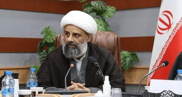 مدیر حوزههای علمیه خواهران: در نظام معارف اسلامی، شعر از قدرتی کمنظیر برخوردار است مدیر حوزههای علمیه خواهران: در نظام معارف اسلامی، شعر از قدرتی کمنظیر برخوردار است