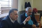 مدیرکل دفتر هماهنگی امور اقتصادی استانداری قم: حمایت از تولیدکنندگان حوزه کشاورزی را با جدیت دنبال میکنیم مدیرکل دفتر هماهنگی امور اقتصادی استانداری قم: حمایت از تولیدکنندگان حوزه کشاورزی را با جدیت دنبال میکنیم