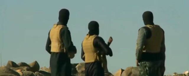 شکلگیری مجدد خطر داعش؛ تروریستها در حال بازآرایی صفوف خود در شبکههای اجتماعی شکلگیری مجدد خطر داعش؛ تروریستها در حال بازآرایی صفوف خود در شبکههای اجتماعی