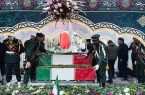 آیینهای گرامیداشت شهدای دیماه