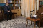 آیتالله مکارم شیرازی: با راهکارهای فرهنگی میتوان مسائل اجتماعی را مدیریت کرد آیتالله مکارم شیرازی: با راهکارهای فرهنگی میتوان مسائل اجتماعی را مدیریت کرد