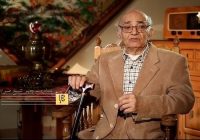 آخرین نغمه نی اصفهان/ پیکر استاد منوچهر شیخ صراف، نینواز پیشکسوت و شاگرد استاد کسایی، در خاک آرام گرفت آخرین نغمه نی اصفهان/ پیکر استاد منوچهر شیخ صراف، نینواز پیشکسوت و شاگرد استاد کسایی، در خاک آرام گرفت