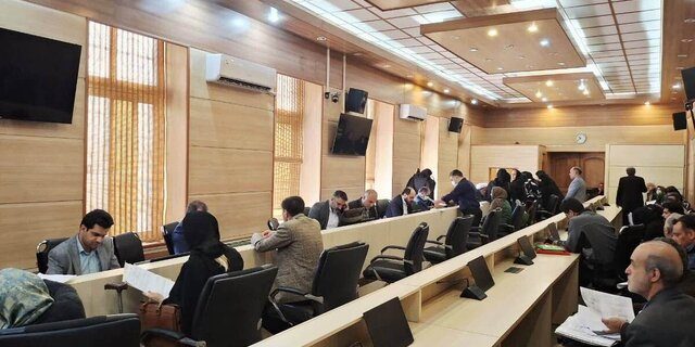 کمک به آزادی یک دانشجو در برنامه ملاقات مردمی معاونین دادستان تهران کمک به آزادی یک دانشجو در برنامه ملاقات مردمی معاونین دادستان تهران