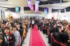 مدیرکل فرهنگ و ارشاد فارس: جشنواره فیلم فجر در شیراز، بستری برای تقویت گفتوگوی فرهنگی و پیوند هنرمندان با جامعه مدیرکل فرهنگ و ارشاد فارس: جشنواره فیلم فجر در شیراز، بستری برای تقویت گفتوگوی فرهنگی و پیوند هنرمندان با جامعه