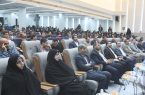آیین تجلیل از ستارگان علمی ورامین؛ از رتبه‌های برتر کنکور تا دانش‌آموزان جشنواره خوارزمی